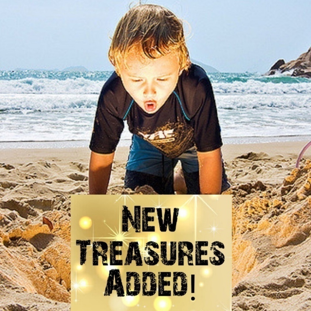 NEW Items!